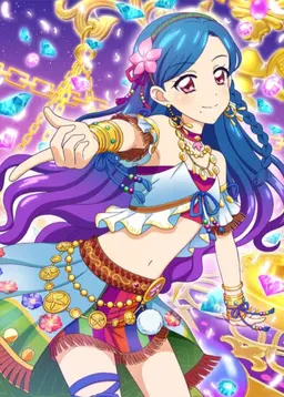 Profile image of 風沢そら