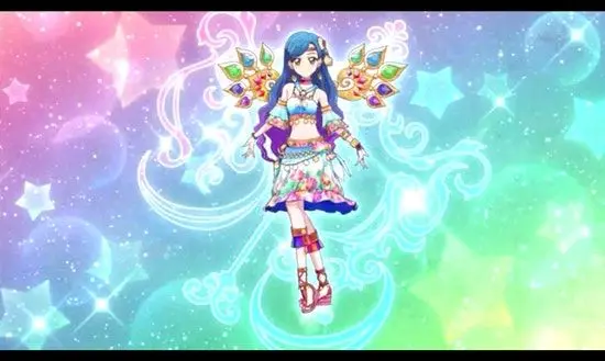 Profile image of 風沢そら