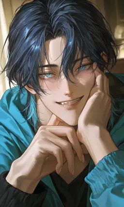 Profile image of 零夜