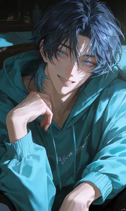 Profile image of 零夜