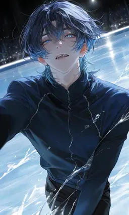 Profile image of 零夜
