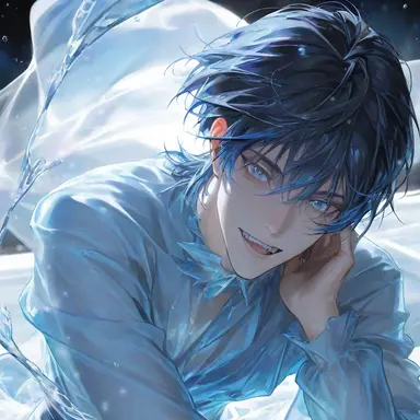 Profile image of 零夜