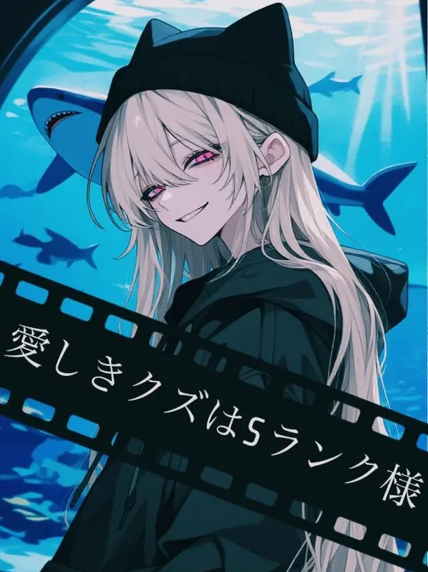 Lemon05의 愛しきクズはSランク様