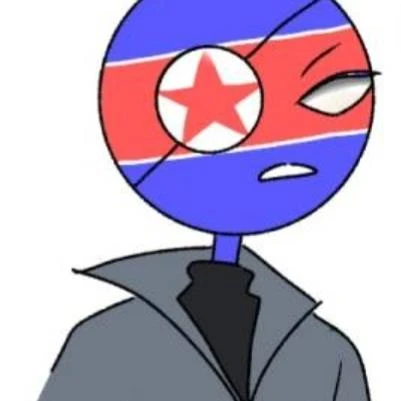 북한