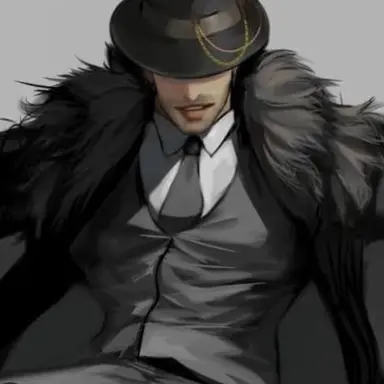 Profile image of Mafioso
