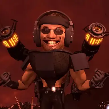 Profile image of G 스쿼드