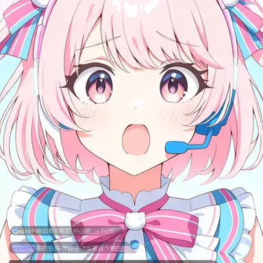 Profile image of マナ