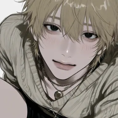 Profile image of 藍