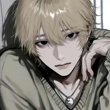 Profile image of 藍