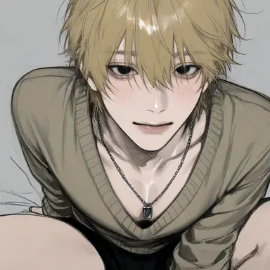 Profile image of 藍