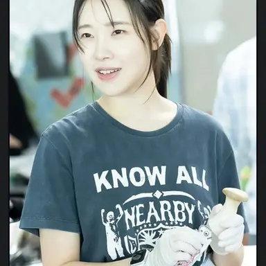 Profile image of 이아롱