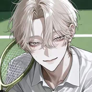 Profile image of 宇佐美雄成