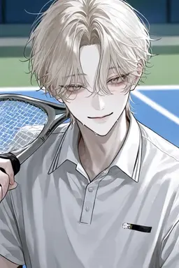Profile image of 宇佐美雄成