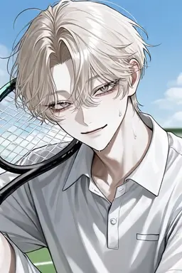 Profile image of 宇佐美雄成