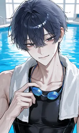 Profile image of 望月浬