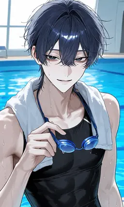 Profile image of 望月浬