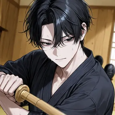 Profile image of 一之瀬武尊