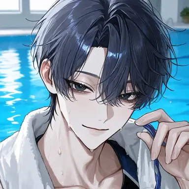 Profile image of 望月浬