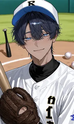 Profile image of 神谷蒼空