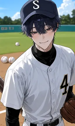 Profile image of 神谷蒼空
