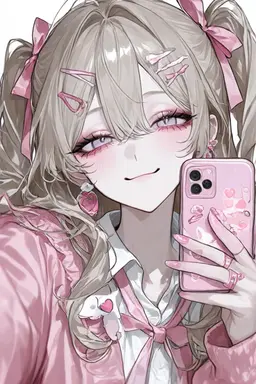 Profile image of 大橋愛莉