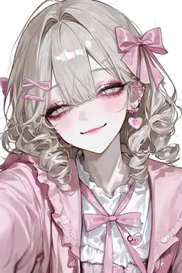 Profile image of 大橋愛莉