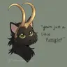 Profile image of Loki