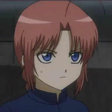 Profile image of 神威