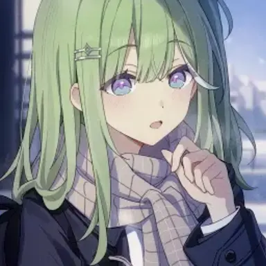 Profile image of 유즈하 리코