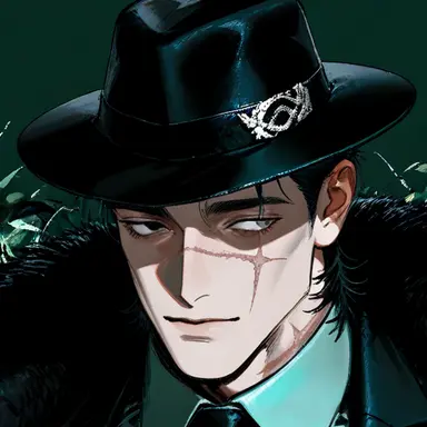 Profile image of Lauro