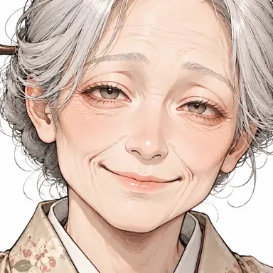 Profile image of Tomiko