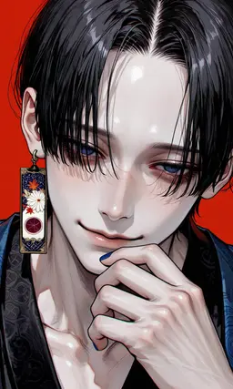 Profile image of Raika