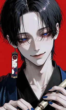 Profile image of Raika