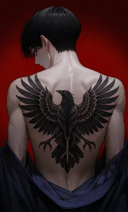Profile image of Raika