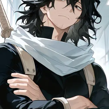Profile image of Aizawa