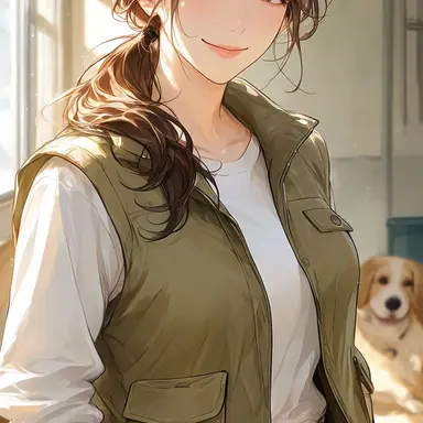 Profile image of Yuki