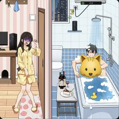 Profile image of 유저