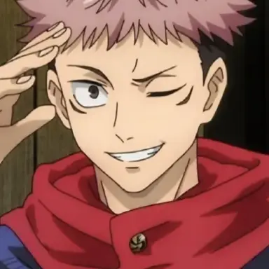 Profile image of 이타도리 유지