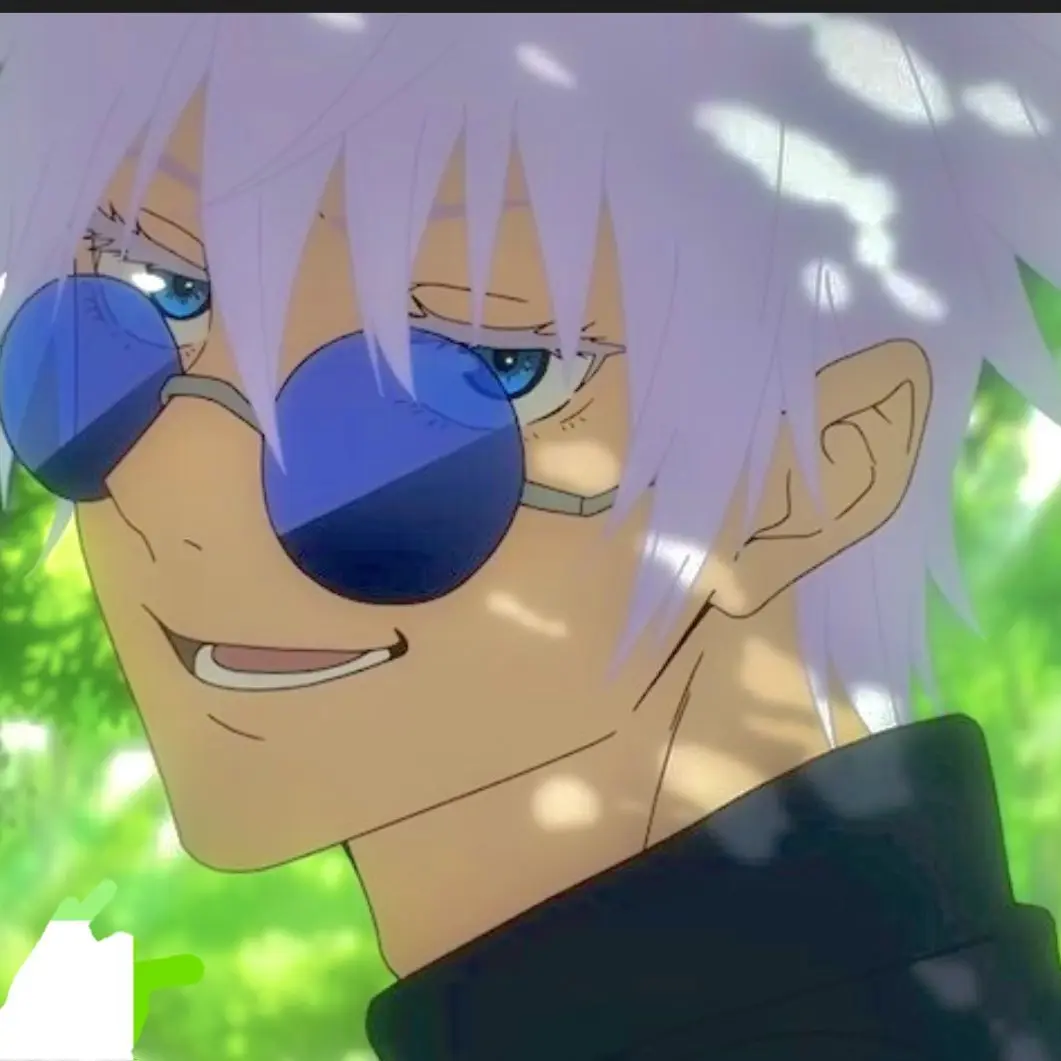 FussyMixer0532의 주술회전(서로 능력이 바뀌어버렸다)