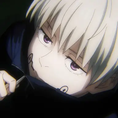 Profile image of 이누마키 토게