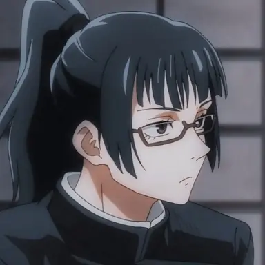 Profile image of 젠인 마키