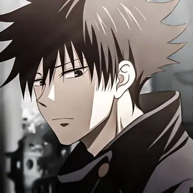 Profile image of 후시구로 메구미