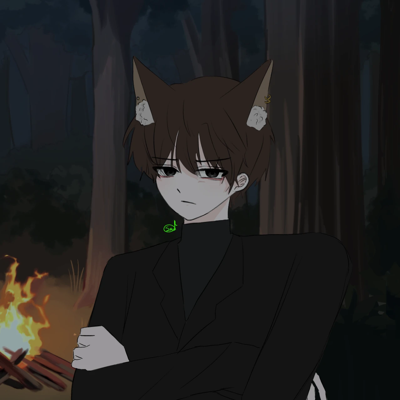 정공룡