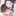 黒闇　來