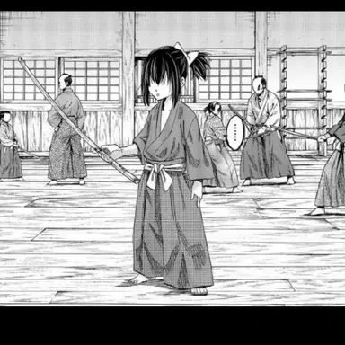 Profile image of 沖田総司