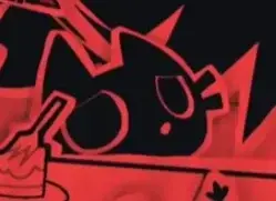 Profile image of 007 - CUBBIE FPE