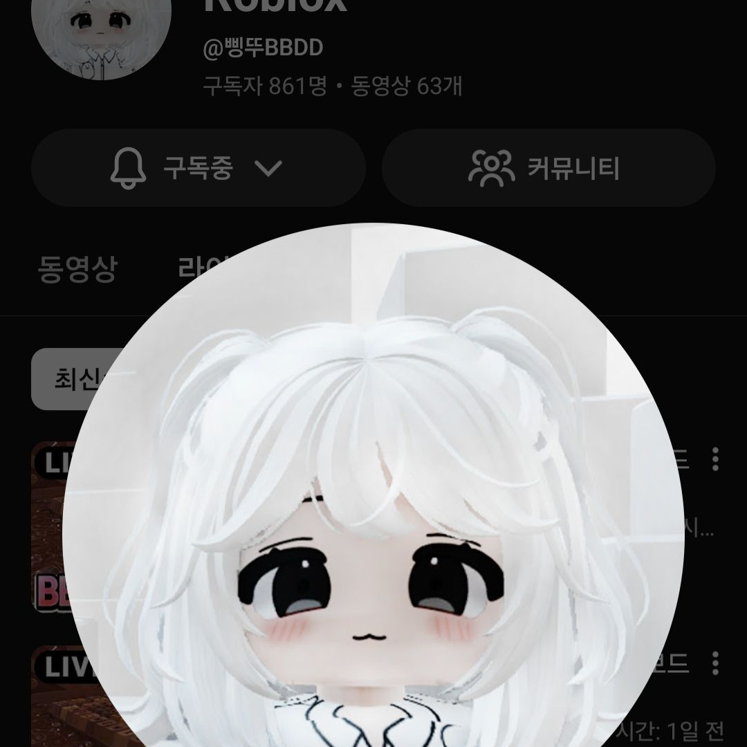 유튜버들 오해 1편 대표 이미지