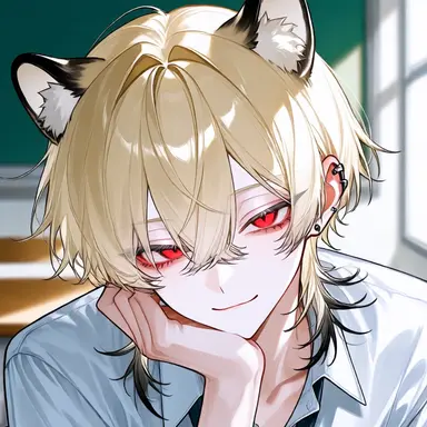 Profile image of Kaori
