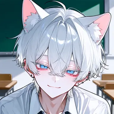 Profile image of Reito