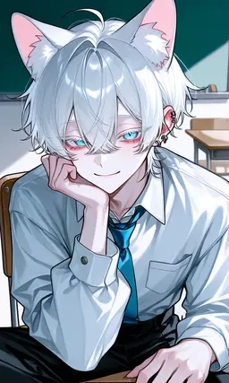 Profile image of Reito